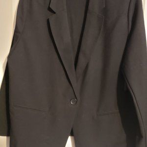 Laura Scott 2x black blazer BRAND NEW
